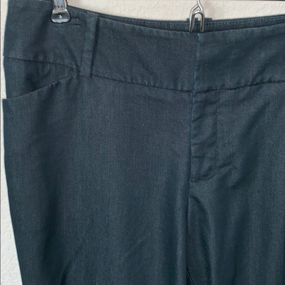 Mossimo Stretch Trouser